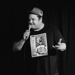 Meet your Posher, Timothy